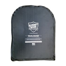 Blackhawk Low Vis Hard Plate Carrier (style: Large (vest only))