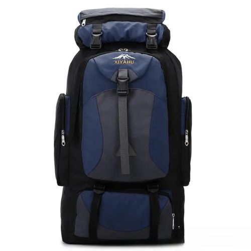 70L Hiking Camping Backpack, Hunting Climbing Backpack for Outdoor, Backpack Water Resistant, Tactical Backpack