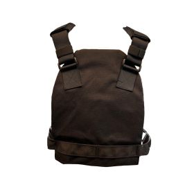 Blackhawk Low Vis Hard Plate Carrier (style: Medium (vest only))
